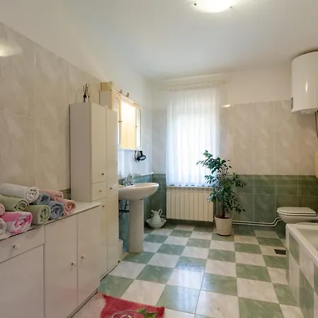 Appartement Anica Stinjan Pula