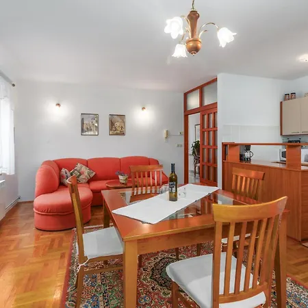 Apartment Anica Stinjan *
