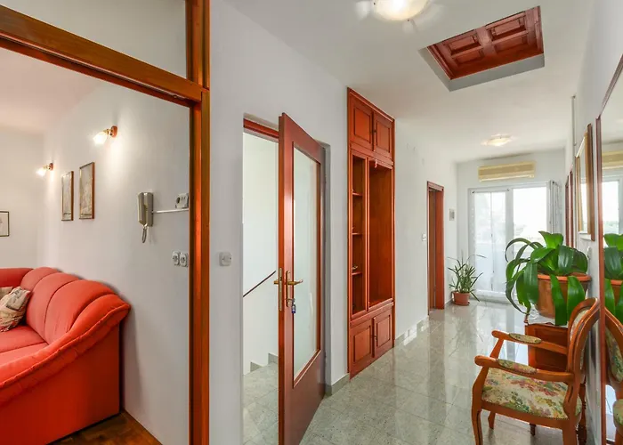 Apartamento Anica Stinjan Pula
